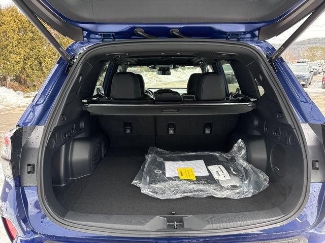 New 2026 Subaru Forester Sport AWD/4WD image 8