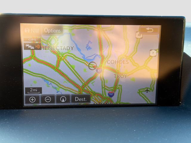 Used 2015 Lexus CT 200h w/ Navigation Package FWD image 15