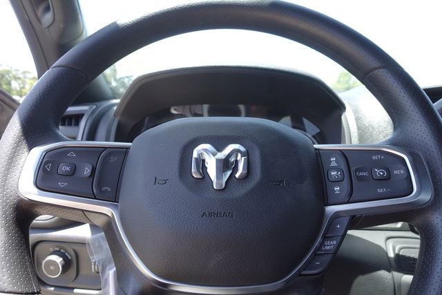 New 2025 RAM 5500 Tradesman image 19