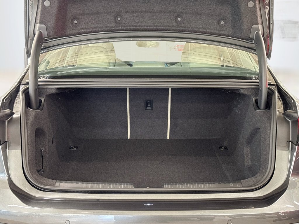 New 2026 Audi A6 Premium Plus AWD/4WD image 25