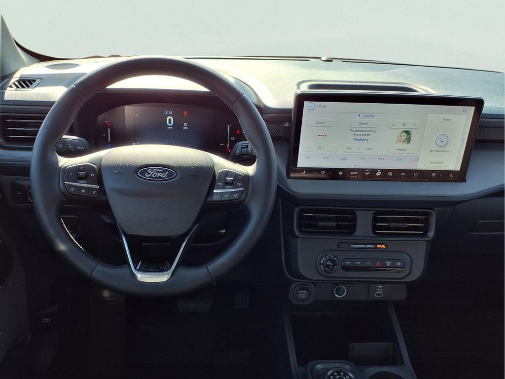 New 2026 Ford Maverick XLT w/ XLT Luxury Package image 4