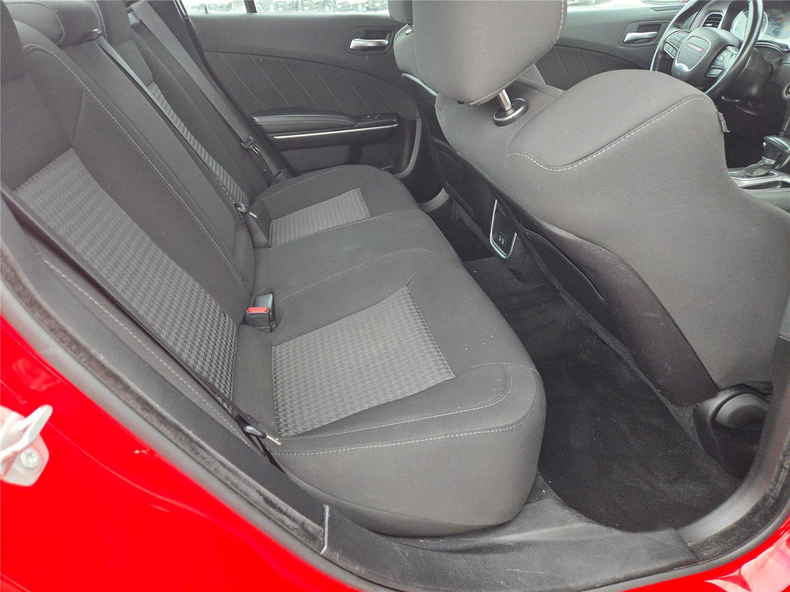 Used 2023 Dodge Charger GT RWD image 11