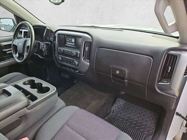 Used 2015 Chevrolet Silverado 1500 LT RWD image 20