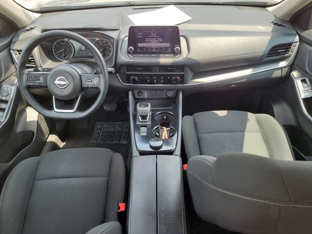 Used 2024 Nissan Rogue S AWD/4WD image 13