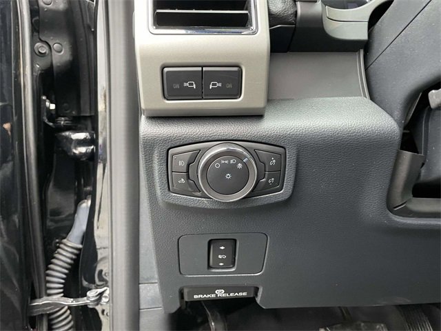 Used 2022 Ford F250 Lariat image 22