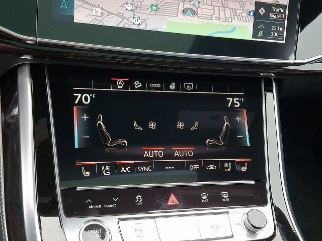 New 2027 Audi Q8 Premium Plus AWD/4WD image 12