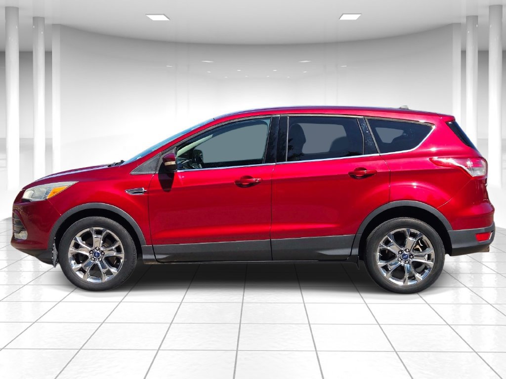 Used 2013 Ford Escape SEL AWD/4WD image 6