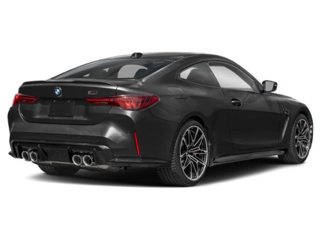 New 2027 BMW M4 xDrive Competition w/ M Carbon Exterior Package AWD/4WD image 2