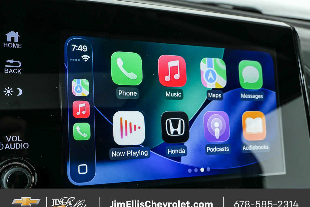 Used 2018 Honda Odyssey EX-L image 14