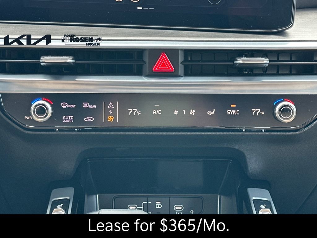 New 2026 Kia Sorento SX Prestige image 26