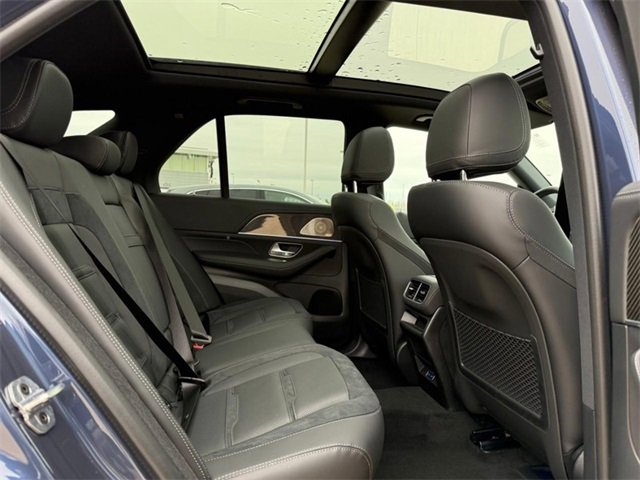New 2025 Mercedes-Benz GLE 53 AMG 4MATIC image 6