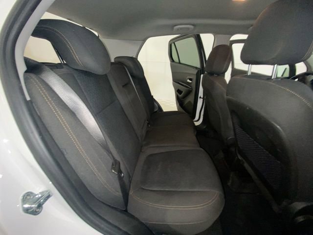 Used 2021 Chevrolet Trax LS w/ Tint and Cruise Package image 26