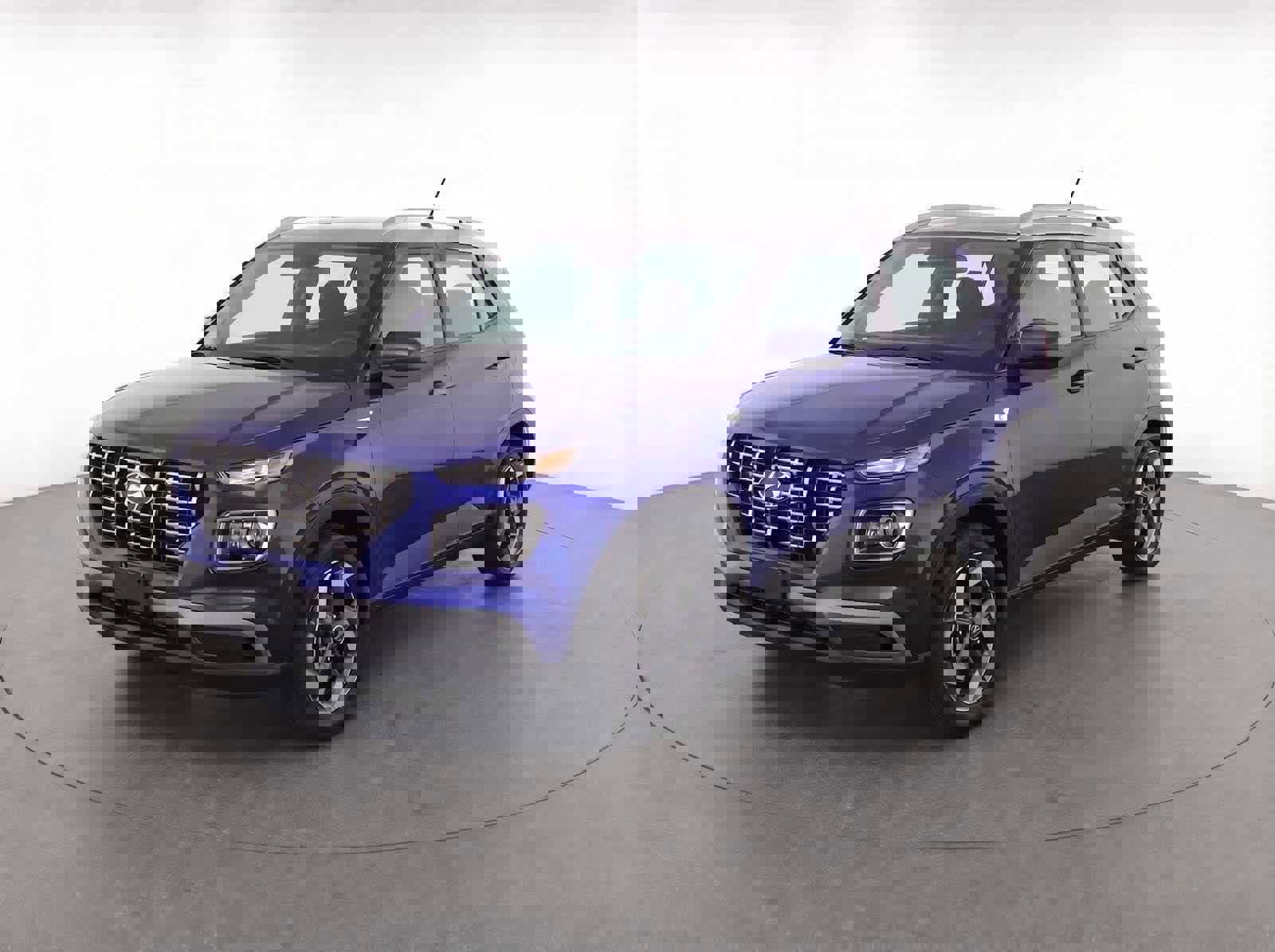 Used 2023 Hyundai Venue SEL