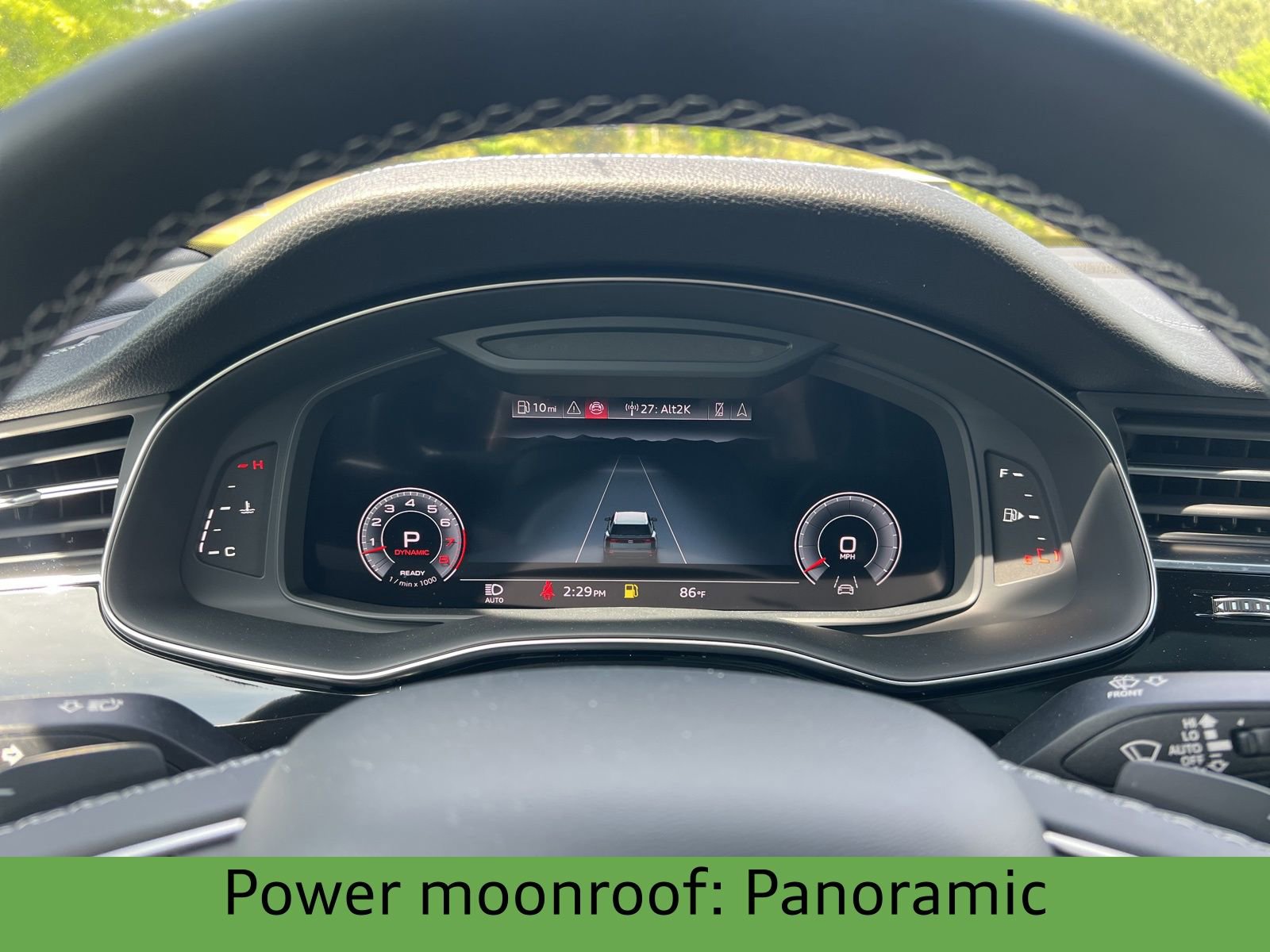 New 2026 Audi Q8 Premium Plus image 16