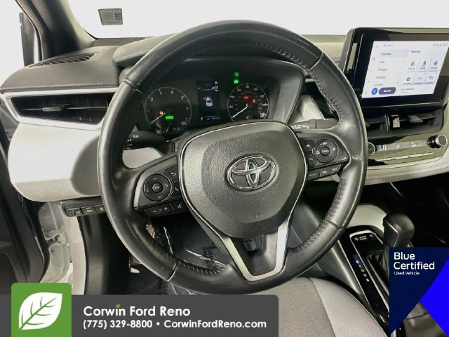 Used 2024 Toyota Corolla SE FWD image 14