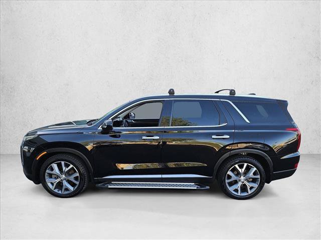 Used 2020 Hyundai Palisade SEL FWD image 9