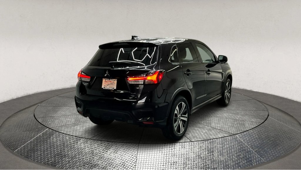 Used 2021 Mitsubishi Outlander Sport ES image 7