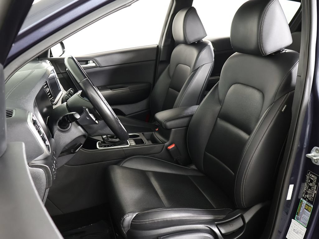 Used 2020 Kia Sportage S AWD/4WD image 29