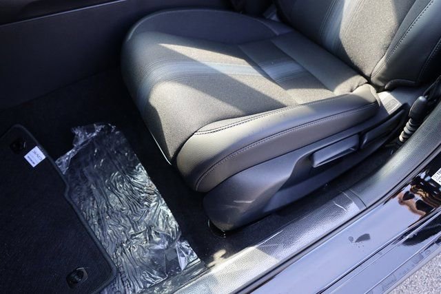 New 2026 Honda Civic Sport image 15