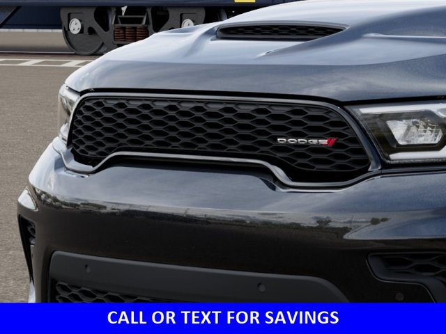 New 2026 Dodge Durango GT AWD/4WD image 11