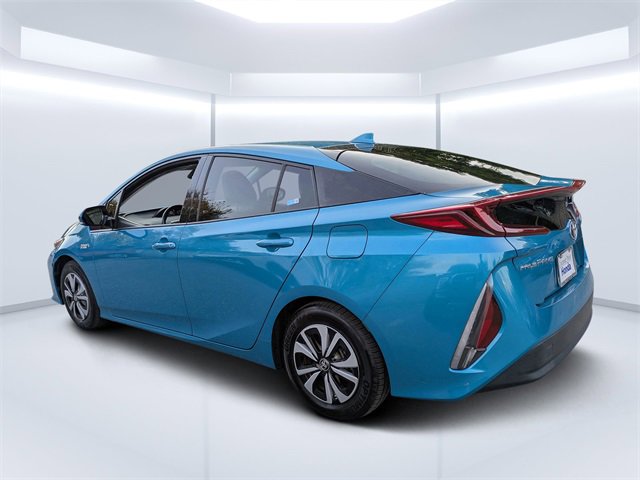 Used 2019 Toyota Prius Prime Premium image 5