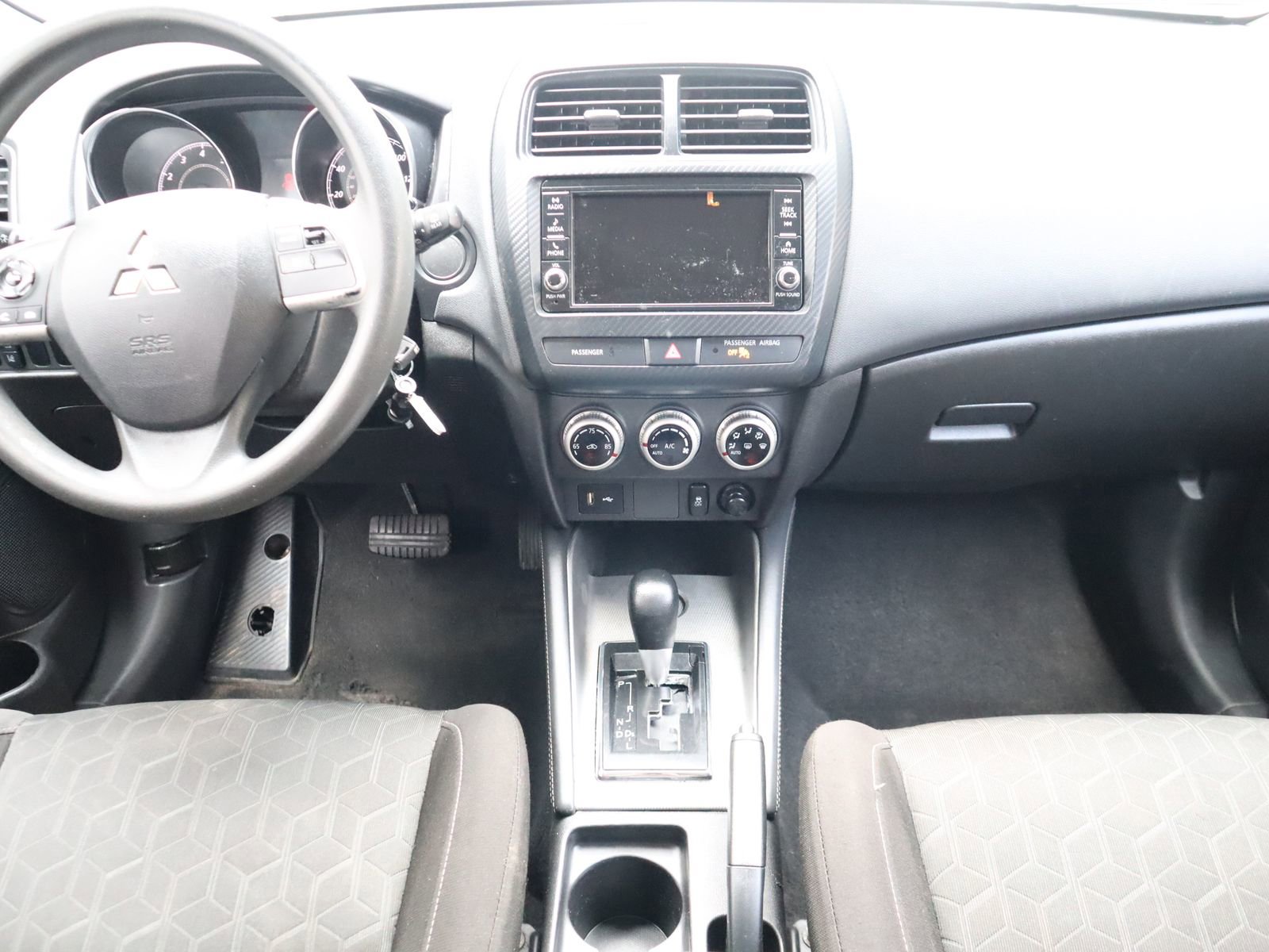 Used 2022 Mitsubishi Outlander Sport LE image 27