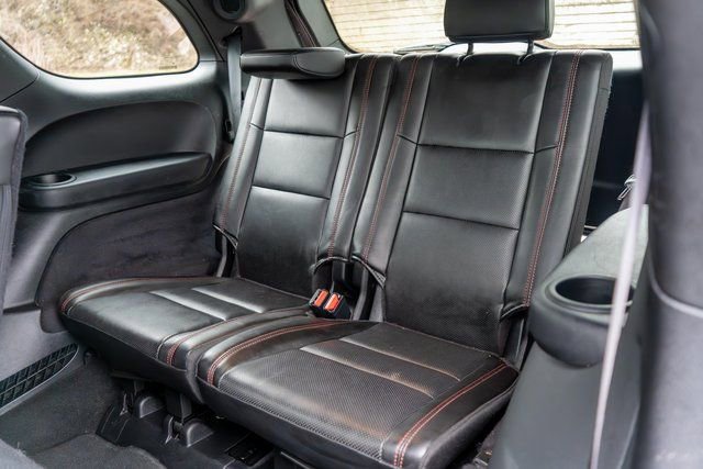 Used 2025 Dodge Durango R/T AWD/4WD image 12