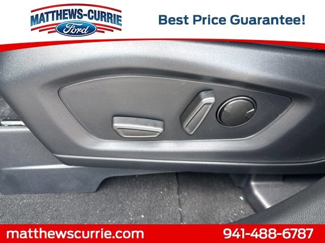 New 2026 Ford Explorer Active w/ Active Comfort Package image 10