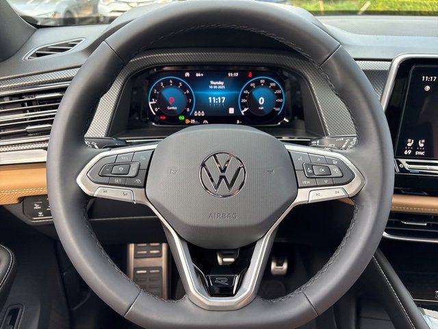 New 2026 Volkswagen Atlas Cross Sport SEL R-Line image 19