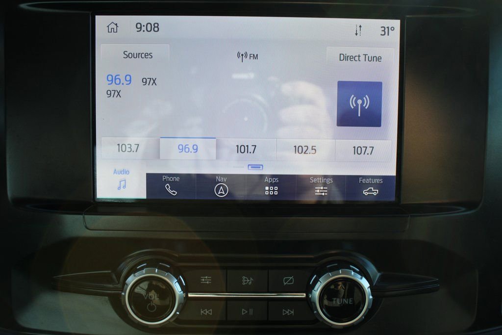 Used 2021 Ford F150 XLT w/ Equipment Group 301A Mid image 26