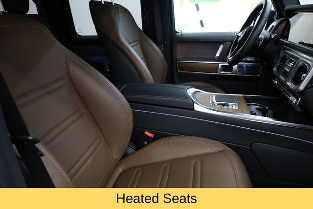 Used 2025 Mercedes-Benz G 550 image 33
