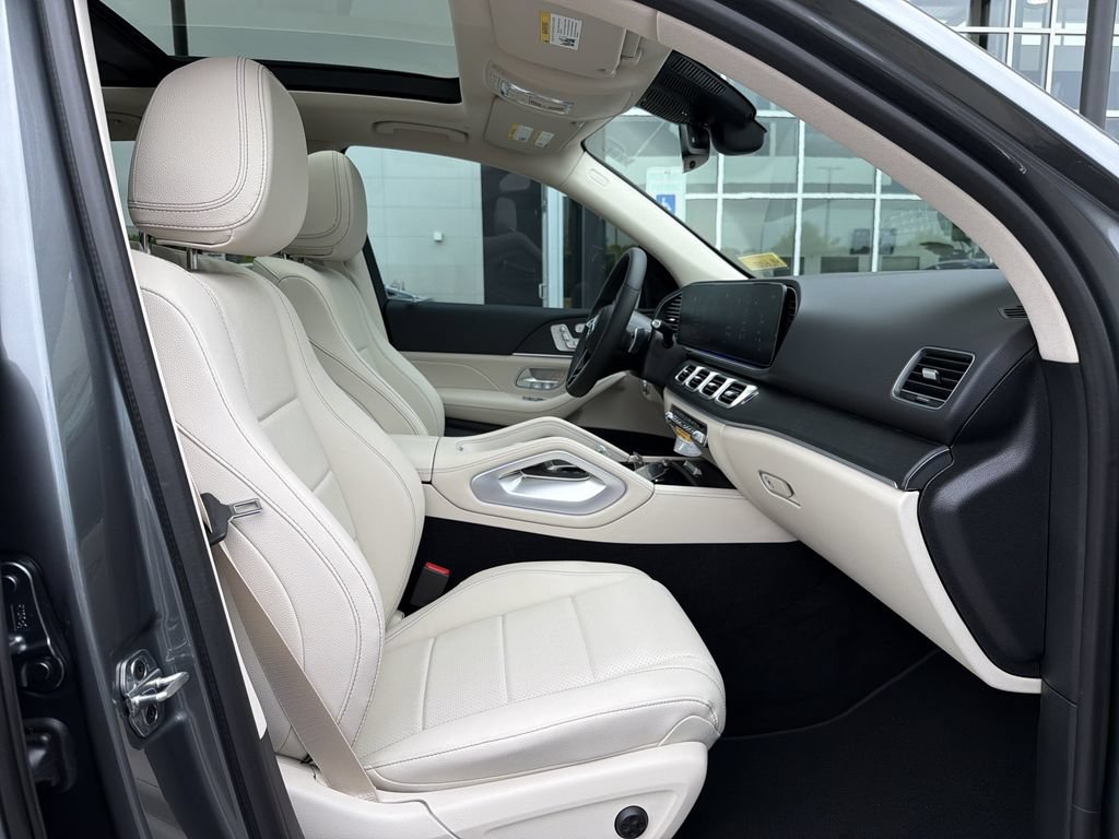 New 2026 Mercedes-Benz GLE 350 4MATIC image 18