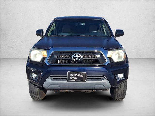 Used 2012 Toyota Tacoma PreRunner video 2