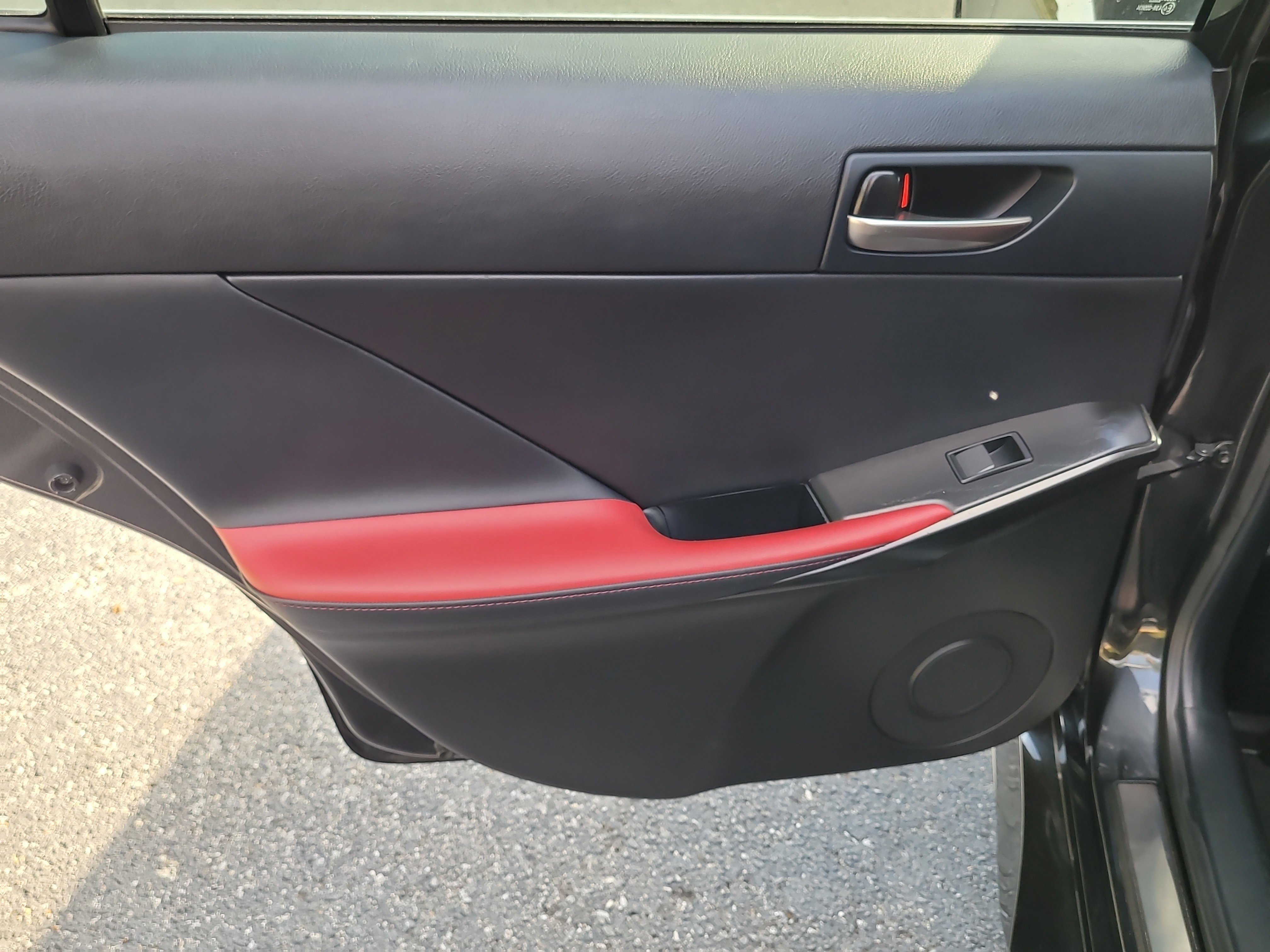 Used 2023 Lexus IS 300 w/ Premium Package image 10