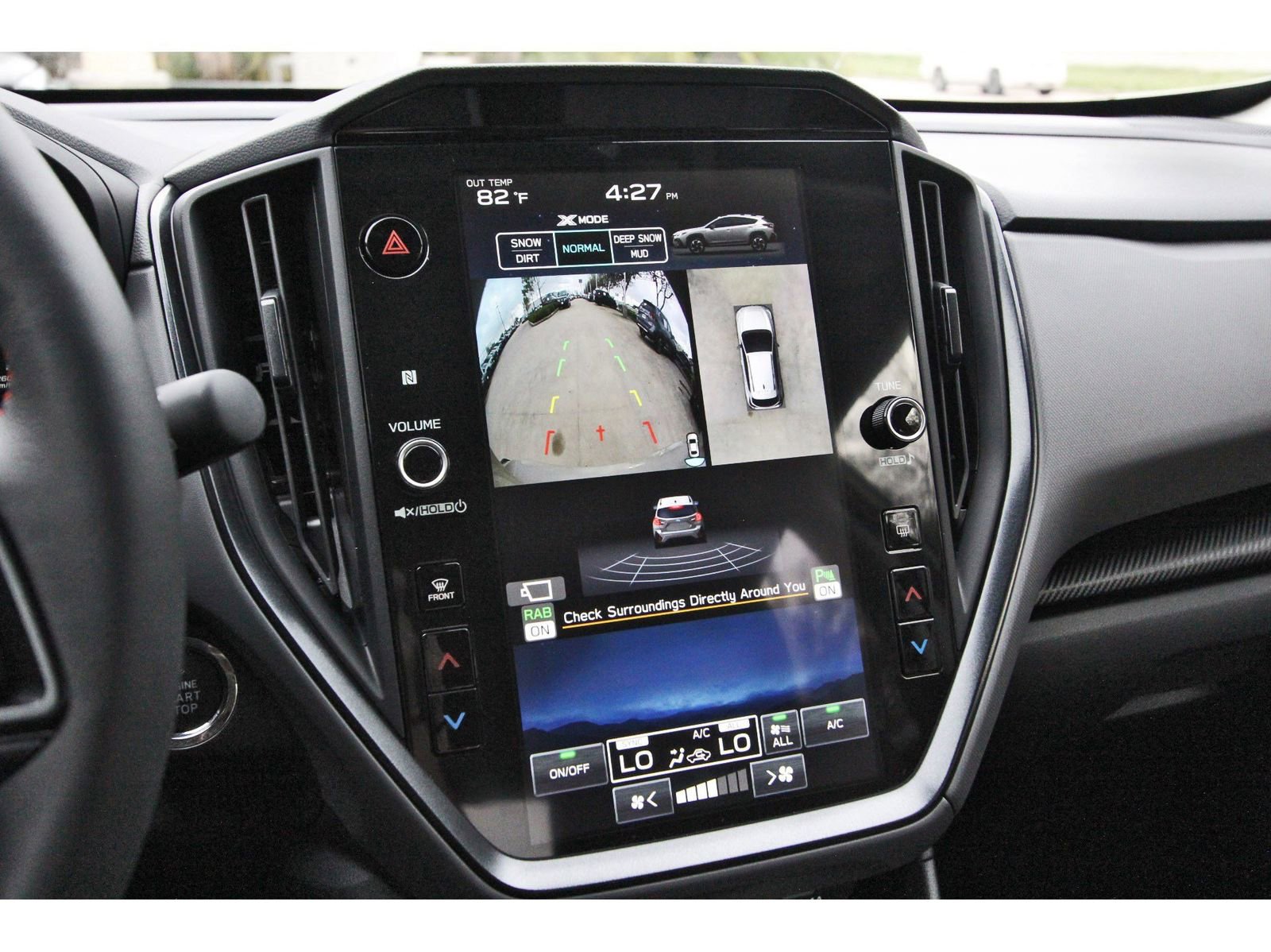 New 2026 Subaru Crosstrek 2.5i Limited image 20