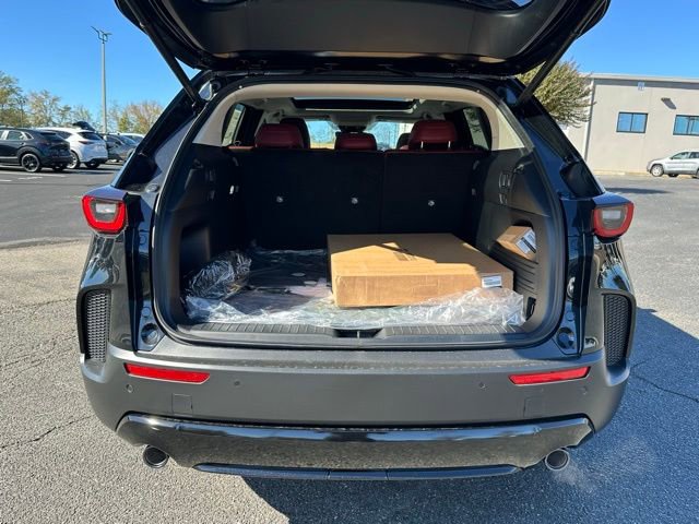 New 2026 MAZDA CX-50 AWD 2.5 Hybrid w/ Weather Package image 13