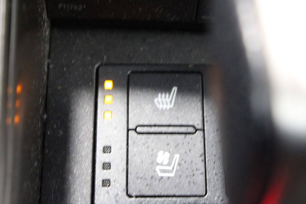 Used 2020 Lexus IS 300 F Sport w/ F Sport Package image 35