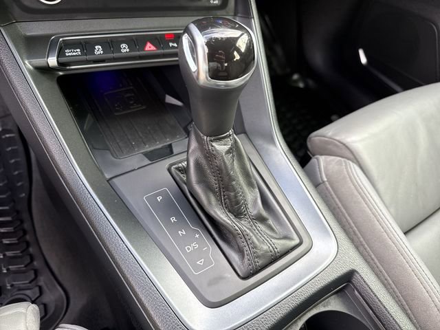 Used 2021 Audi Q3 2.0T Premium Plus w/ Premium Plus Package image 22