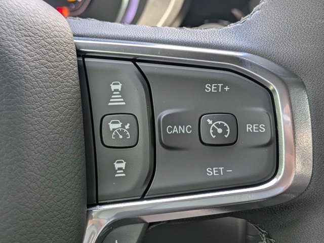 New 2026 RAM 1500 Laramie w/ Night Edition image 22