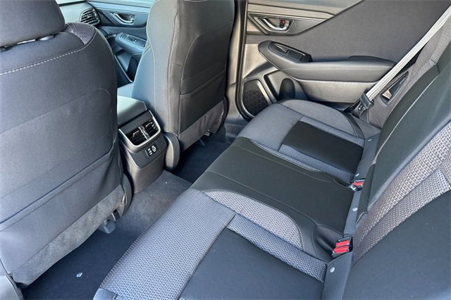 New 2025 Subaru Outback Premium image 9