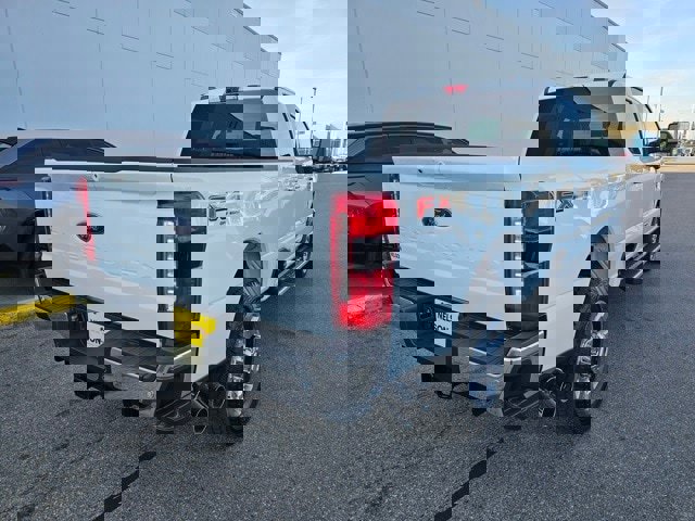 New 2026 Ford F350 Lariat w/ Chrome Package image 29