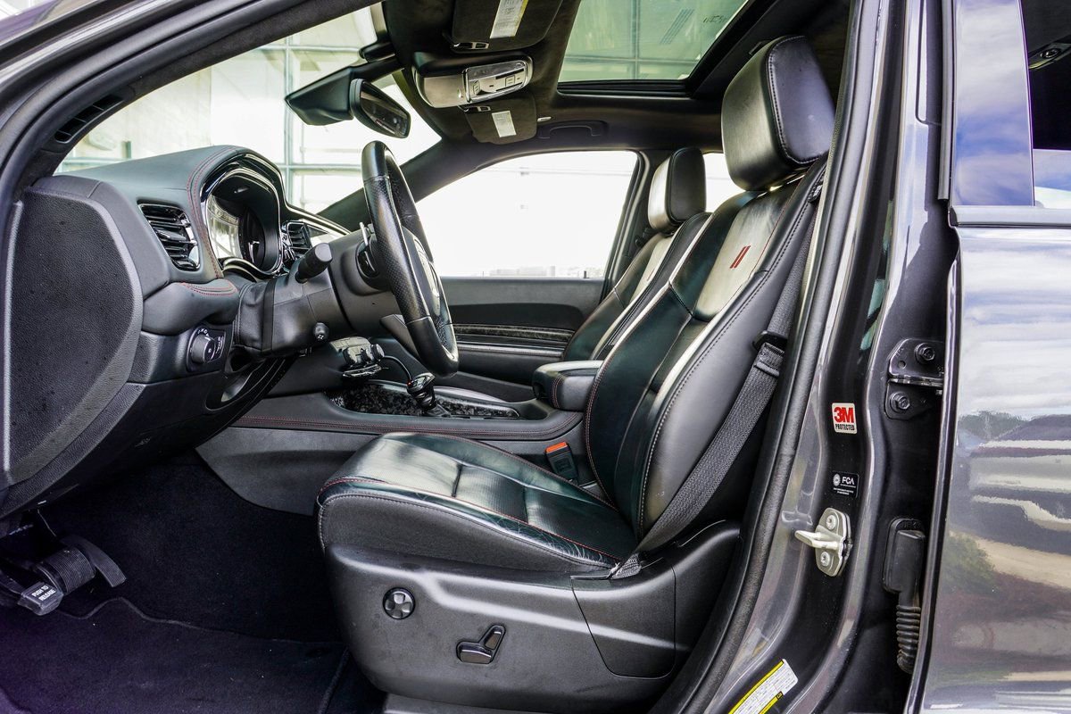 Used 2023 Dodge Durango R/T image 37