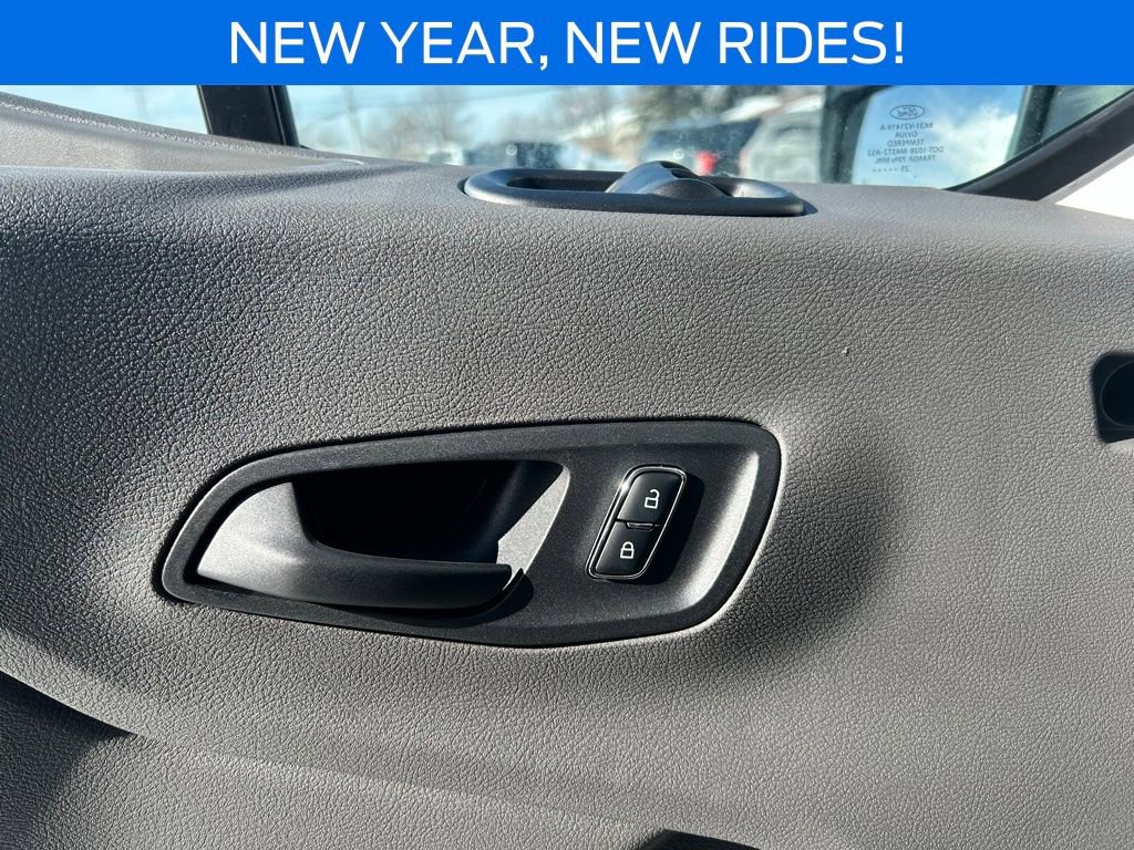 New 2025 Ford Transit 350 XL image 13