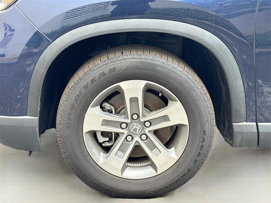 Used 2024 Honda Pilot EX-L image 32