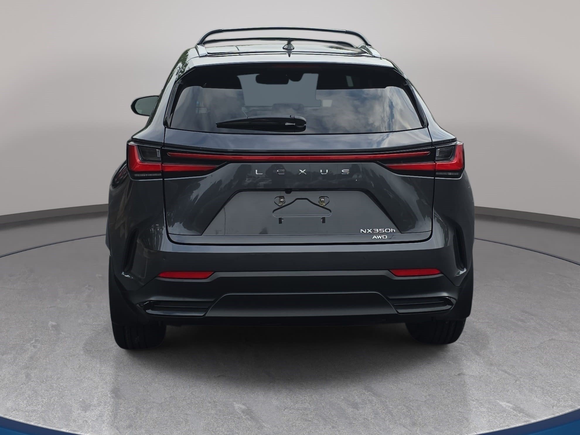 Used 2024 Lexus NX 350h AWD image 6