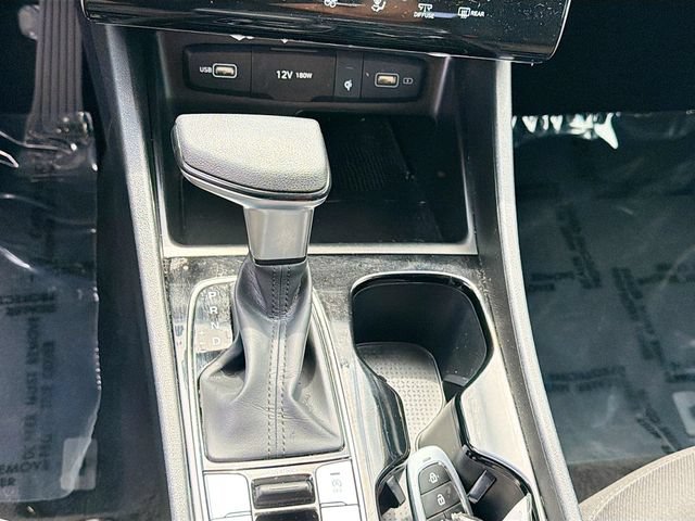 Certified 2024 Hyundai Tucson SEL FWD image 15