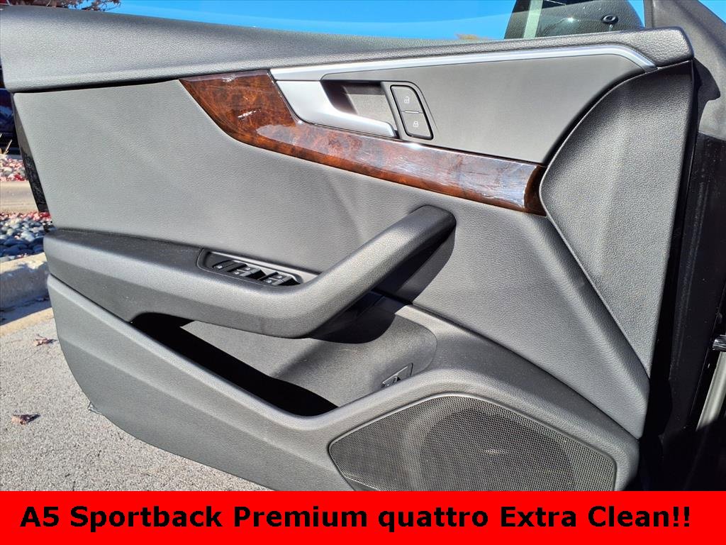 Used 2019 Audi A5 2.0T Premium image 17