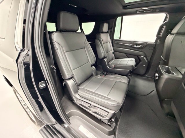 Certified 2023 GMC Yukon XL Denali AWD/4WD image 25