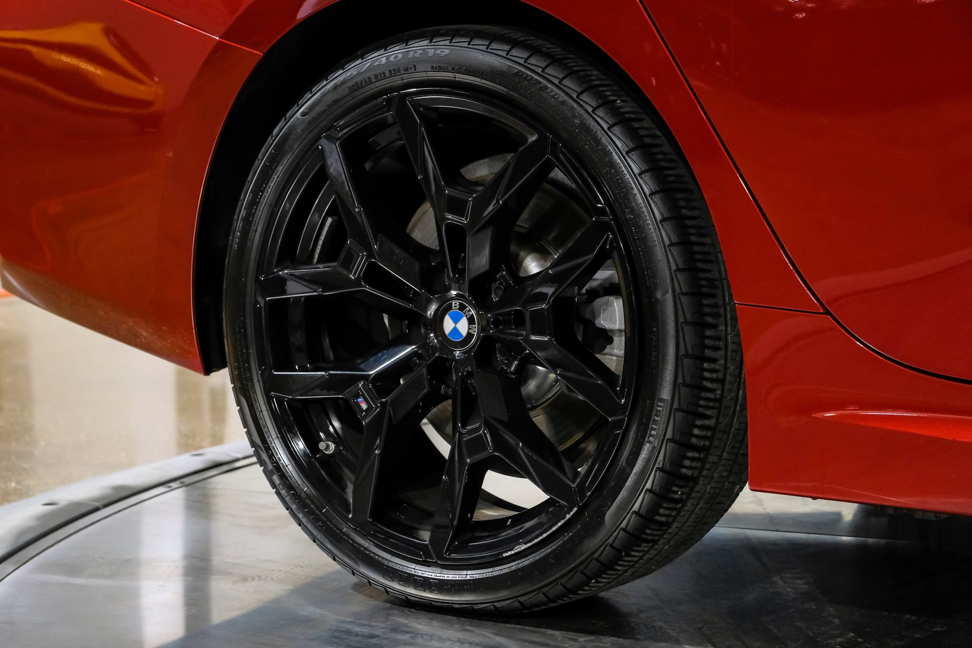 Used 2026 BMW 330i xDrive Sedan AWD/4WD image 59