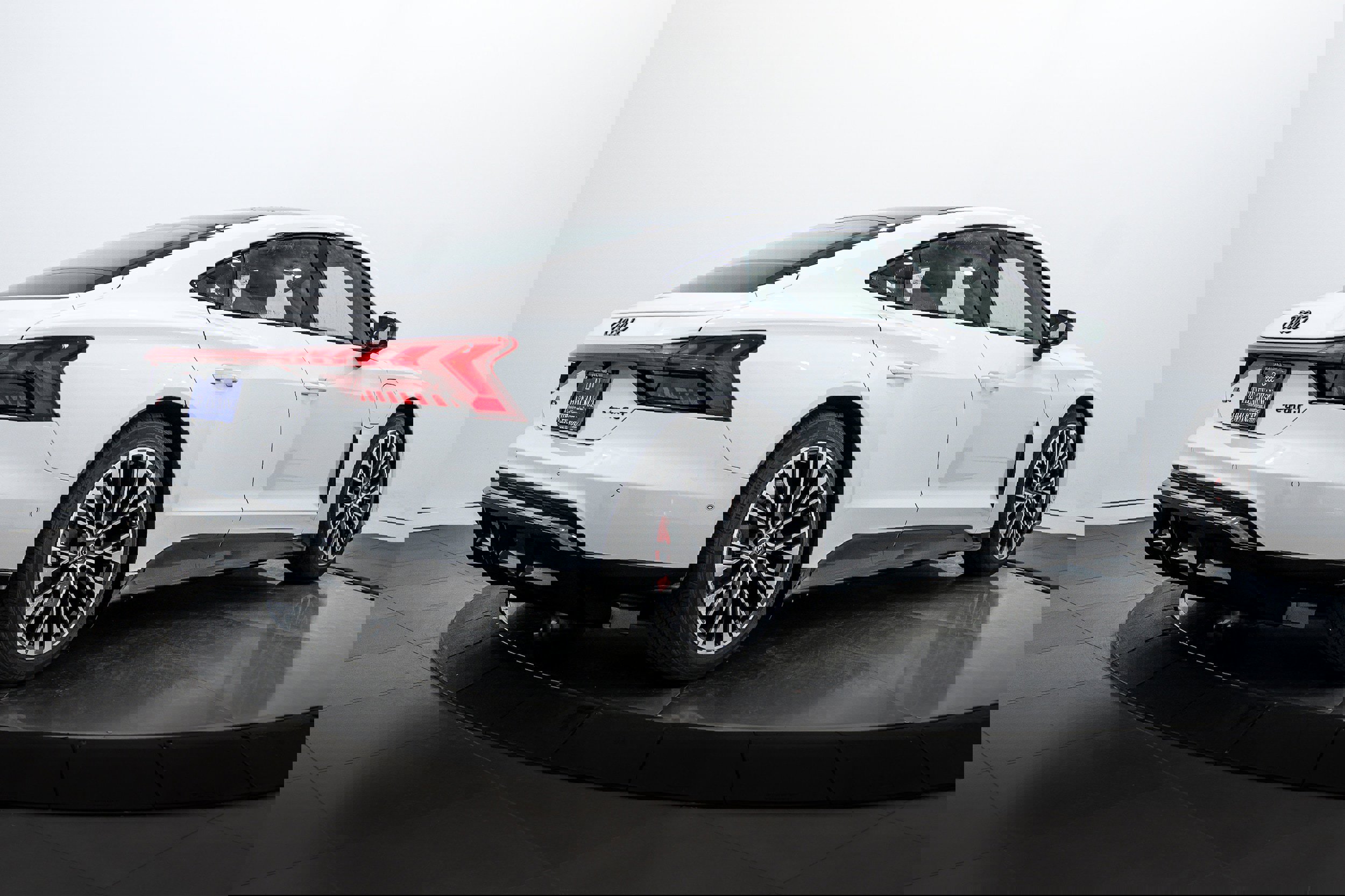 New 2026 Audi S e-tron GT Premium Plus image 4